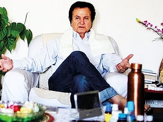 The two MPs of British descent who do not have to stand in Indian election