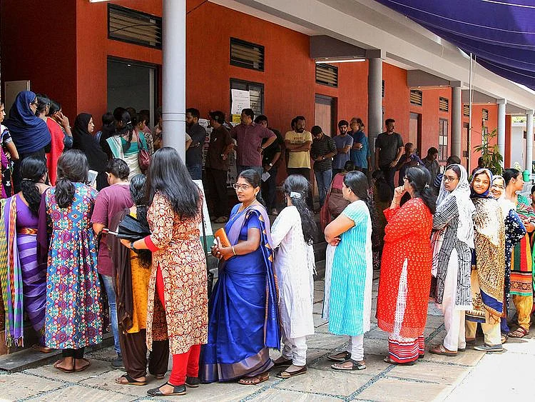 Kerala polls 190424
