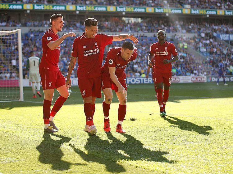 Liverpool