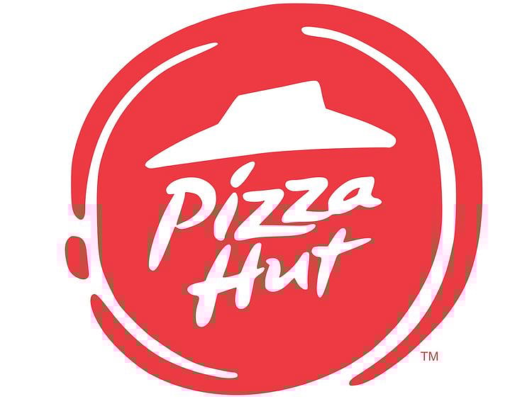Pizza Hut logo USE