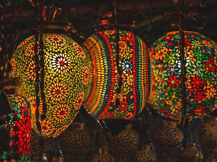 Ramadan Kareem