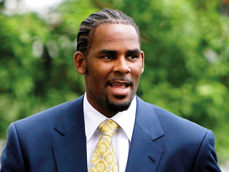 190425  R. Kelly