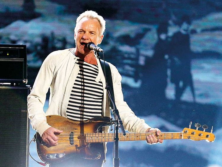 190425 Sting
