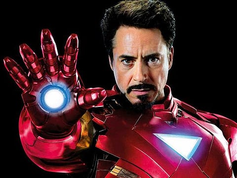 Are superheroes in danger of hanging up their capes?