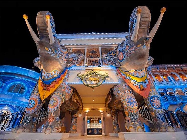 190425 bollywood parks