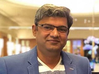 Dubai-based Indian expat confirmed dead in Easter Sunday bomb blasts in Sri Lanka 