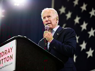Joe Biden, 76, announces 2020 presidential campaign