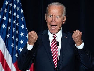 Being Biden: A history of his biggest blunders