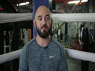 Fatih Ulusoy: The fighter who follows his heart