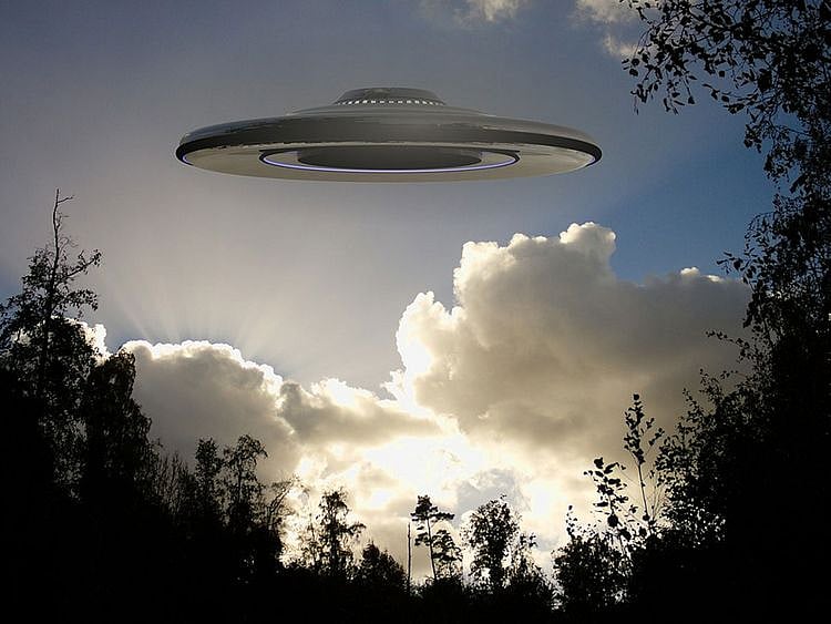 UFO GENERIC