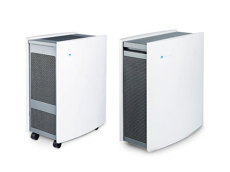 worldallergyweek Blueair Classic Range Combined