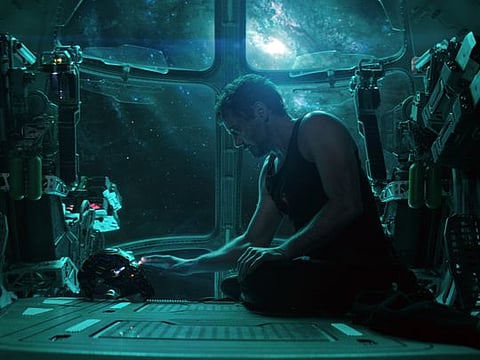 ‘Avengers: Endgame’: Easter eggs, cameos and more [SPOILERS]