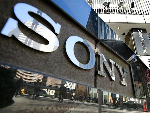 Japan’s Sony Corp and memory chipmaker Kioxia Holdings Corp have applied for US approval to continue supplying Huawei Technologies Co Ltd.