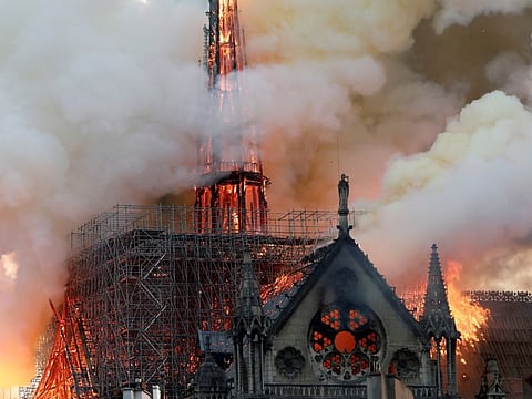 REUTERS