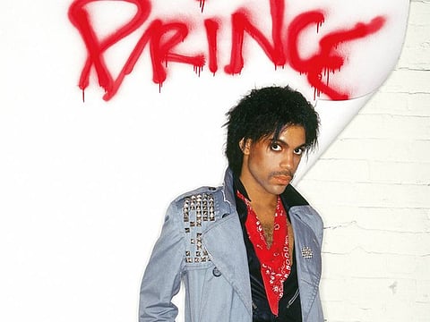 Prince estate to release new album featuring unreleased work