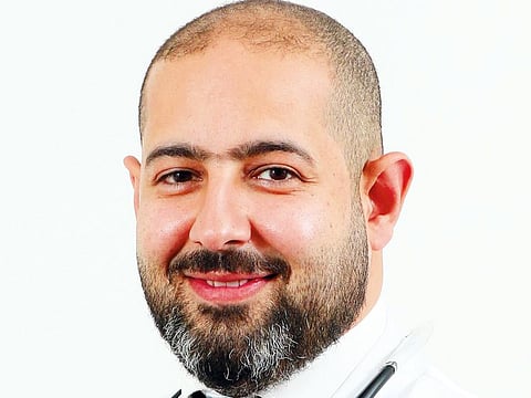 Dr Ahmad Atef Abdelhamid Shabana