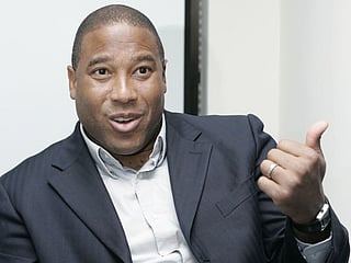 John Barnes: Society must look at the bigger picture of racism
