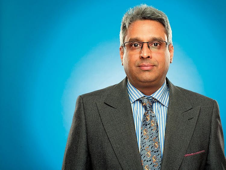 M.R. Raghu