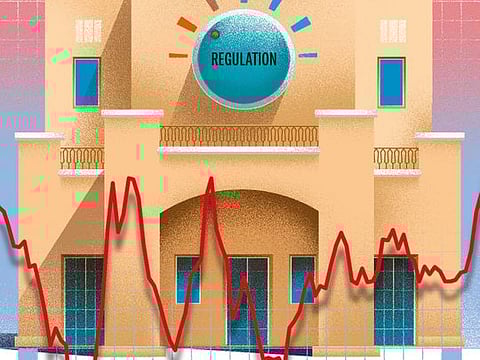 Market intervention shouldn’t be about spiking asset prices