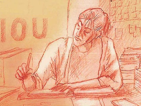 Interviews with nearly 20 teachers picked randomly from schools show that the one thing they need the most is freedom from the shackles of clerical work.