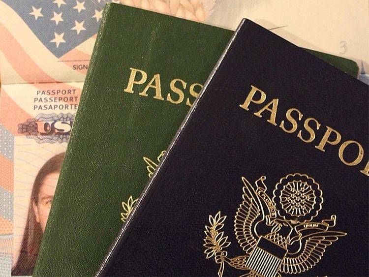 US imposes sanction on Pakistan