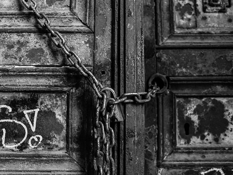lock, generic