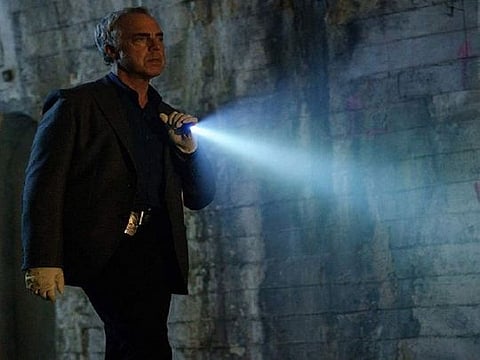 ‘Bosch’ review: TV’s tough cop still going strong