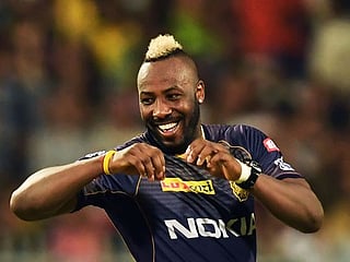 Kolkata survive scare in high-scoring Mumbai clash