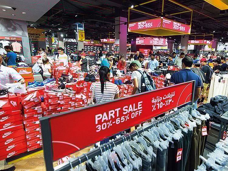 Dubai Super Sale