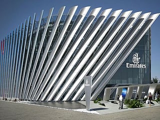 Dubai Expo 2020: Emirates unveils pavilion 