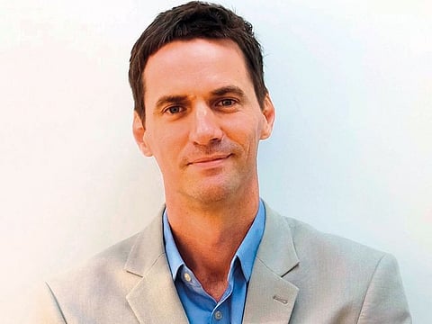 Ross Veitch
