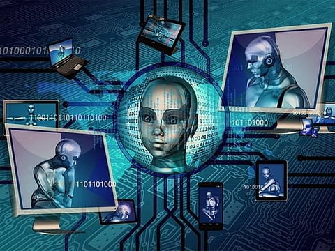 Whether it is AI or EI, insurance can do with a few technology created tweaks. 