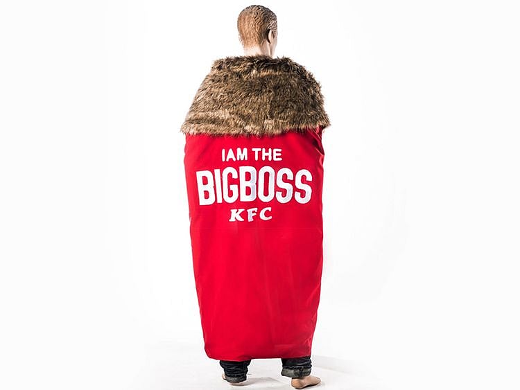 kfc cape 1