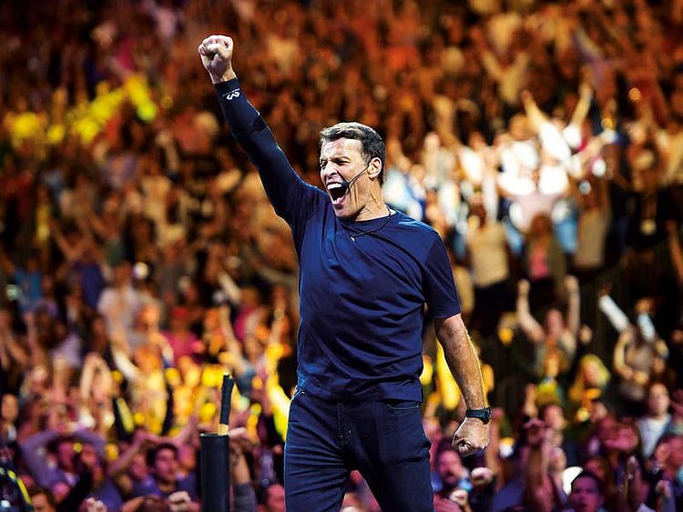 190429 Tony Robbins