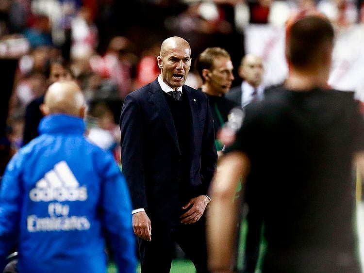 190429 Zidane