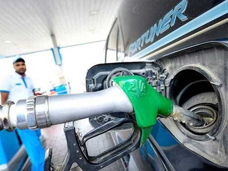 190429 fuel prices