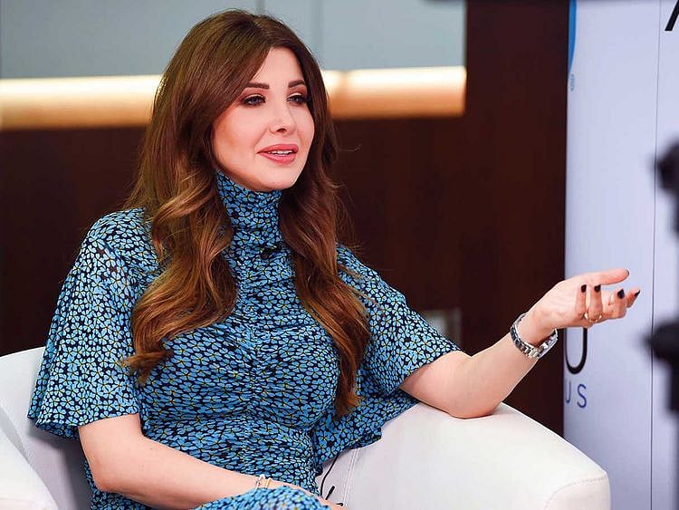 190429 nancy ajram