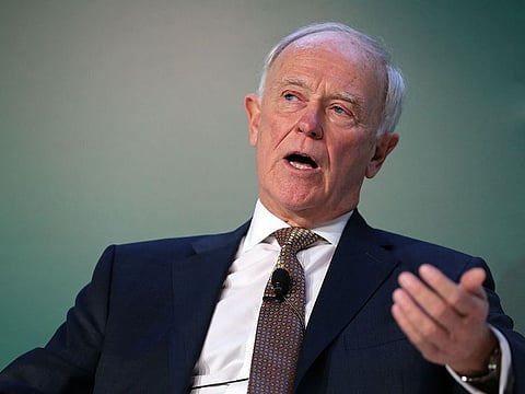 Emirates president Tim Clark engaged in some plain-speak about US 5G network rollout near airports. The networks use similar frequency that works aircraft avionics.