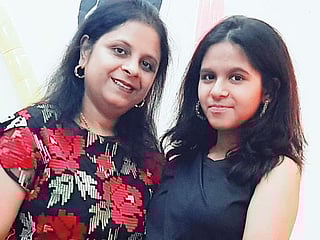 If I had all the money in the world, I would fulfil my mother’s dream