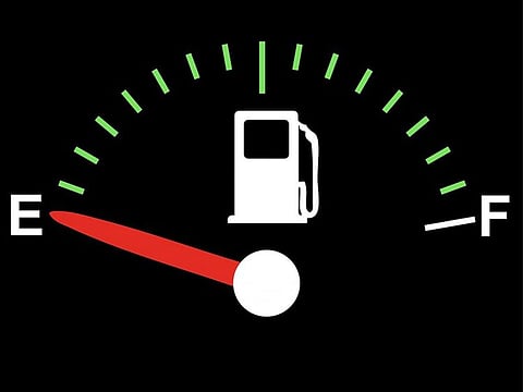 How to save money by cutting down on your fuel consumption?