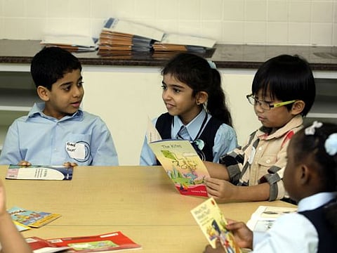 Reader's Views: Need a good foundation for education