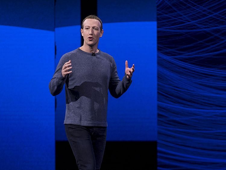 190430 Zuckerberg