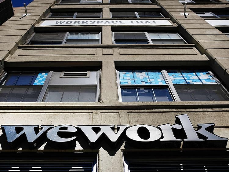 190430 wework
