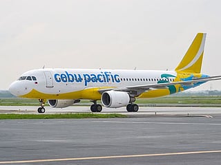 COVID-19 swab test a must for Dubai-Manila passengers