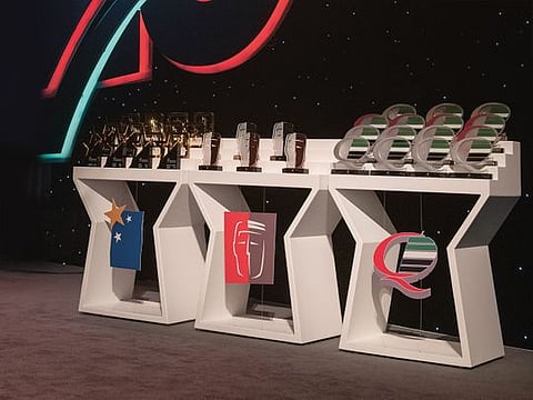 Business Excellence Awards has become a benchmark for quality, human resource development and service excellence