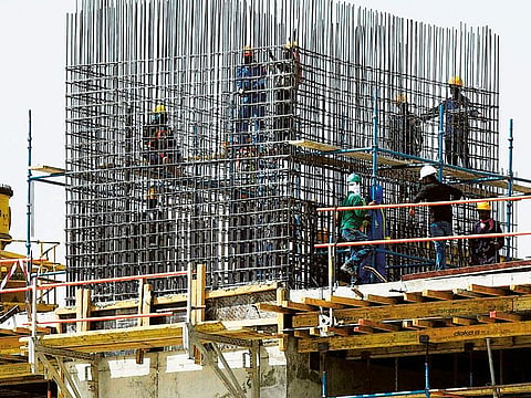 Better adoption of digital processes will help construction sector reduce its role in greenhouse emissions. And the time to do it is now. 