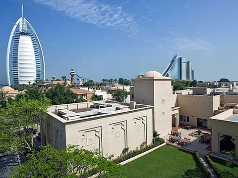 Jumeirah Group, the Dubai-based luxury hotel company and member of Dubai Holding