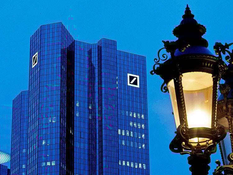 Deutsche Bank