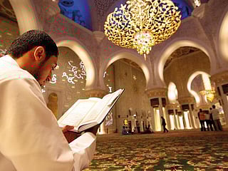 Are you ready for Ramadan?
