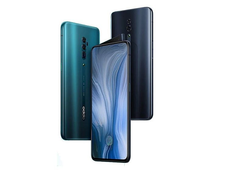 Oppo Reno Lead